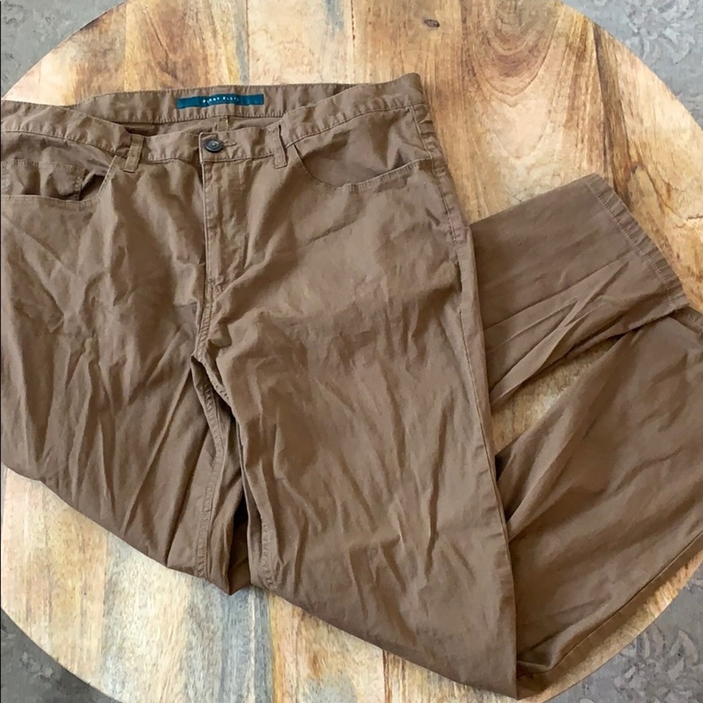 Khakis